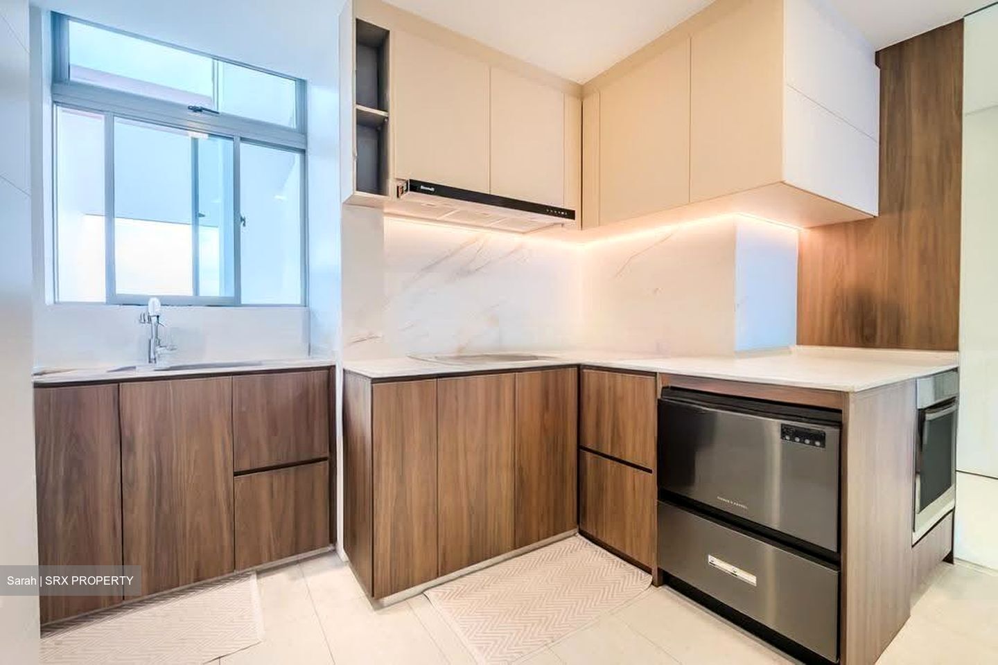 The Azure (D4), Condominium #635496641